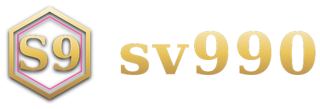 sv990 logo