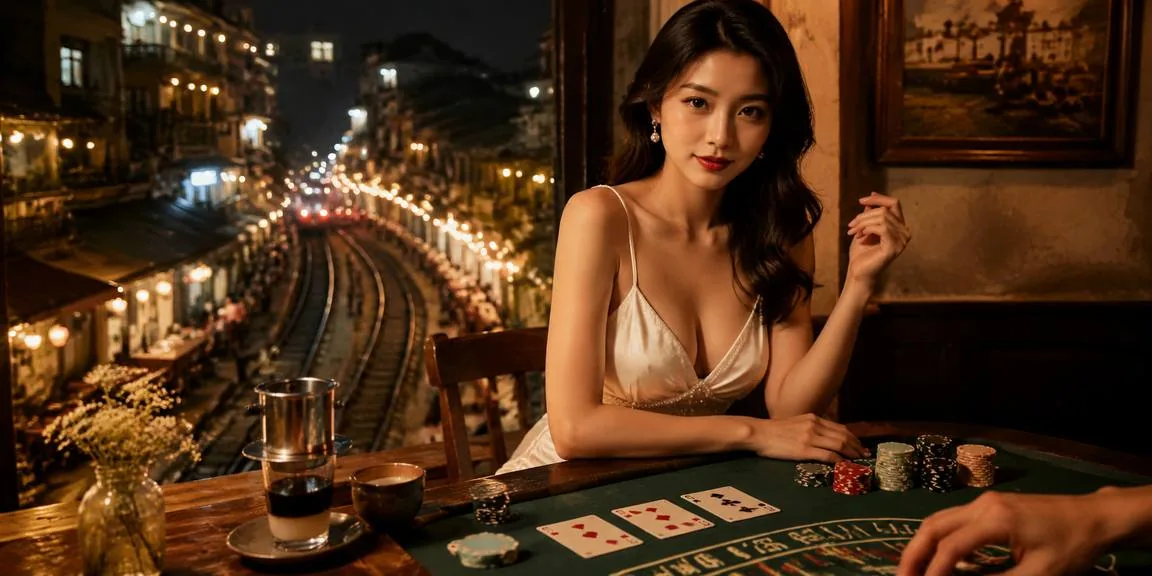 sv990 Việt Nam Sảnh casino